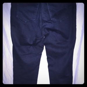 Chico’s Long Slacks/Stretch